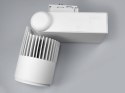 Track light LED Gared szyna 1 faza 25W WW