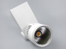 Track light LED Gared szyna 1 faza 25W WW