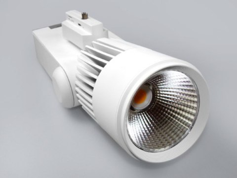 Track light LED Gared szyna 1 faza 25W WW