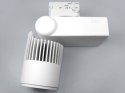 Track light LED Gared szyna 3 fazy 15W WW biały