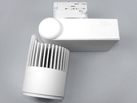 Track light LED Gared szyna 3 fazy 15W WW biały