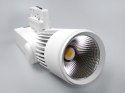 Track light LED Gared szyna 3 fazy 15W WW biały