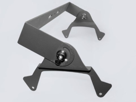 Uchwyt do lampy High Bay Alcott 120W ruchomy