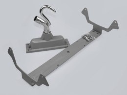 Uchwyt do lampy High Bay Alcott 150W