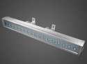 Wall Washer LED liniowy 18W 6500K 1W LED IP44