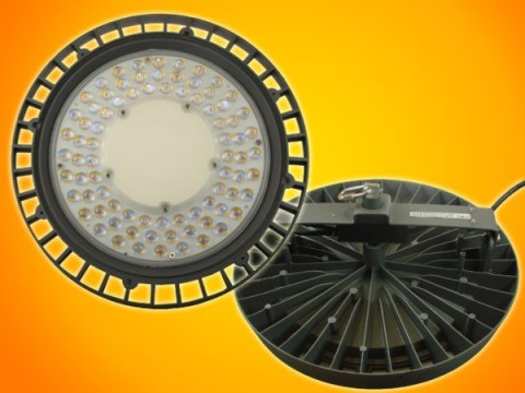 Lampa LED HIGH BAY Jerico 150W 4500K