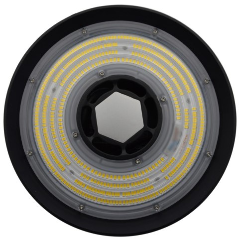 Lampa LED High bay Draco 100W 4000K 190LM/W