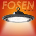 Lampa LED High bay Fosen 200W 4000K