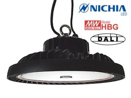Lampa LED High bay Juno 150W 5700K Nichia DALI