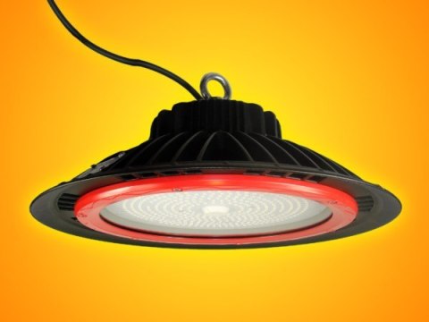 Lampa LED High bay Merkury 150W 5000K Nichia