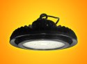 Lampa LED High bay Neptun 100W 6500K Nichia