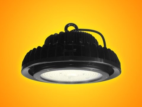 Lampa LED High bay Neptun 200W 6500K Nichia