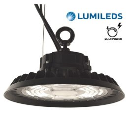 Lampa LED High bay Ramu 100W 4500K MULTIPOWER