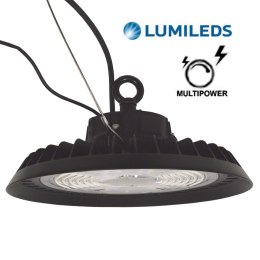 Lampa LED High bay Ramu 150W 4500K MULTIPOWER
