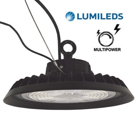 Lampa LED High bay Ramu 150W 4500K MULTIPOWER