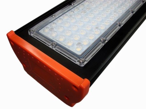 Lampa LED High bay Sachi 150W 5000K Nichia DALI