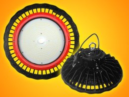 Lampa LED High bay Wenus 150W 5000K Nichia