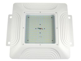 Lampa led Canopy 150W 4500K Nichia