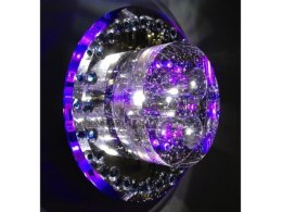 Lampa ścienna Ceres 3W WW +RGB