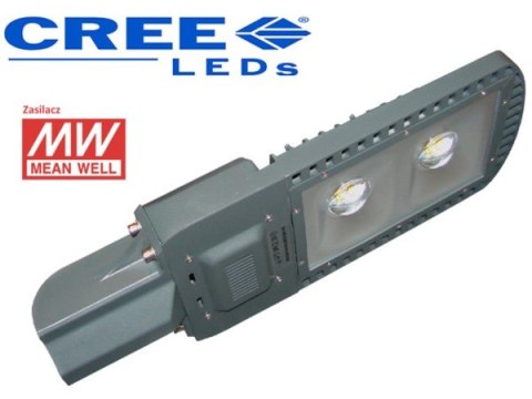 Lampa uliczna LED CREE Faro 40W DW