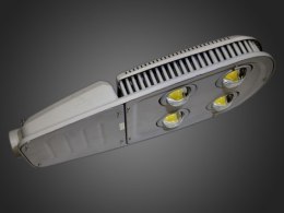 Lampa uliczna LED Mezzo 200W biały zimny