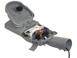 Lampa uliczna LED Rand 30W 4000K IP66 Nichia