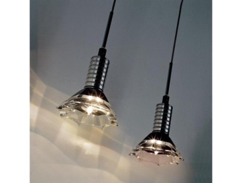 Lampa wisząca Evander 20W *1 G4