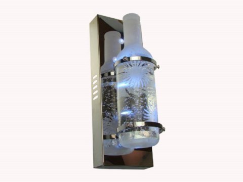 Lampa wisząca led Dalas