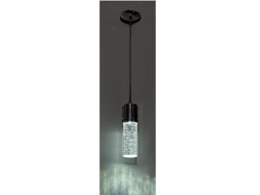 Lampa wisząca led Electra 5W *1 WW +RGB