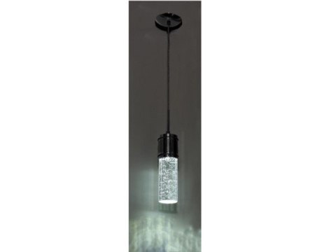 Lampa wisząca led Electra 5W *1 WW +RGB