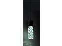 Lampa wisząca led Emerald 5W *1 WW +RGB