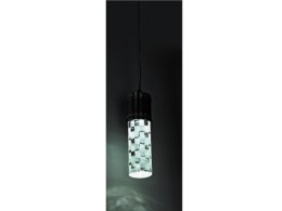 Lampa wisząca led Emerald 5W *1 WW +RGB
