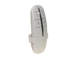 Lampa wisząca led Emerald 5W *3 WW +RGB