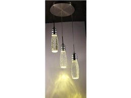 Lampa wisząca led Eryx 5W *3 WW