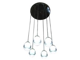 Lampa wisząca led Odom