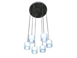 Lampa wisząca led Parisch