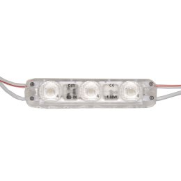 Moduł LED 3x2835 IP65 6500K 1,08W