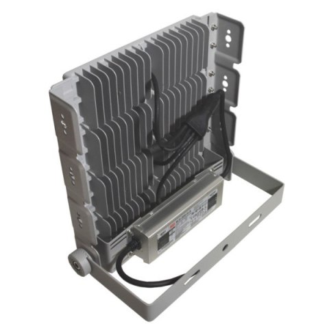 Naświetlacz LED Mador 200W 4000K 70°×140°