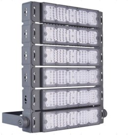 Naświetlacz LED Mador 300W 4000K I 90 stopni