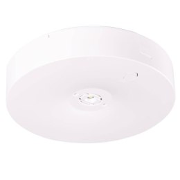 Oprawa Awaryjna Starlet Round 2W 150 3h MT SO A