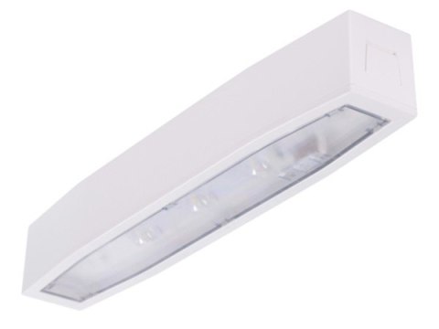 Oprawa Awaryjna Suprema 8W 3h NT SA AT SO.