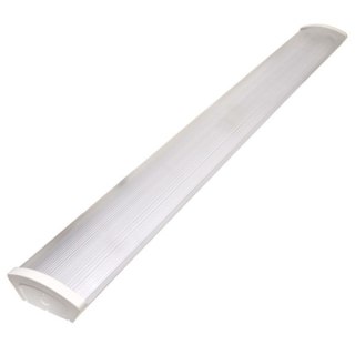 Oprawa liniowa Gavi pod tuby LED T8 2*120