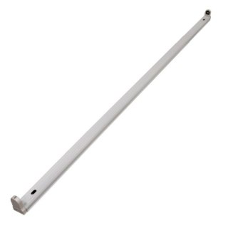 Oprawa liniowa Kaden pod tuby LED T8 1*120