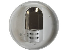 Plafon Kader 25W E27 PC + PMMA