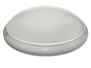 Plafon led Grand 12W 4500K IP65 czujnik MW