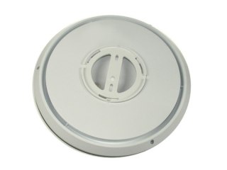 Plafon led Grand 12W 4500K IP65 czujnik MW
