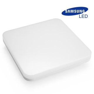 Plafon led Jaren 24W 3000K IP65 Samsung