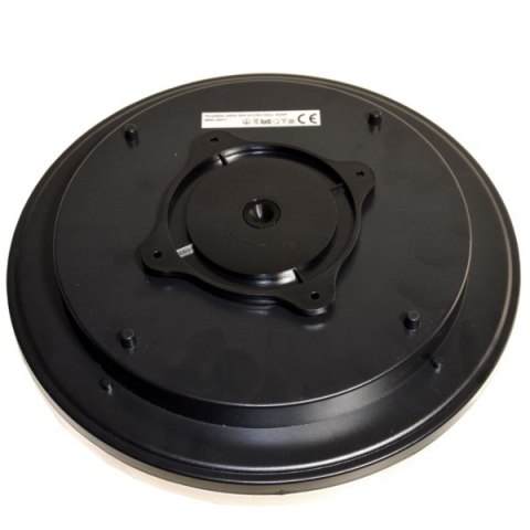 Plafon led Jarin 30W 4000K czarny IP65 Samsung