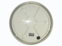Plafon led Mari 24W 4000K IP65 czujnik MW