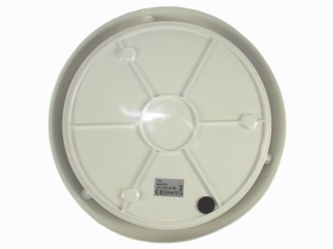 Plafon led Mari 24W 4000K IP65 czujnik MW